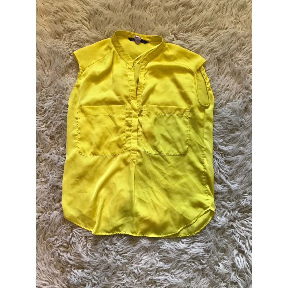 Zara top